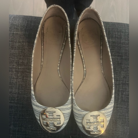 Tory Burch Flat - Picture 1 of 6